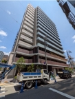 神戸市中央区栄町通外観