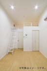 Loft　OG 103｜神戸市東灘区青木（阪神本線青木駅）のアパートその他1