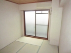 澤村マンション 401｜神戸市兵庫区門口町（ＪＲ山陽本線兵庫駅）のマンションその他4