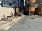 サンワードエフ 303｜神戸市東灘区本庄町（ＪＲ東海道本線（近畿）甲南山手駅）のマンションその他8