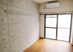 マンション幸宝Ⅱ 201｜神戸市兵庫区三川口町（ＪＲ山陽本線兵庫駅）のマンションその他1