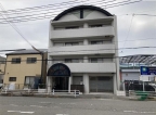 神戸市須磨区松風町外観
