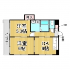 神戸市須磨区松風町の賃貸