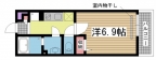 神戸市灘区篠原中町の賃貸
