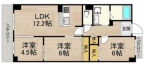 神戸市灘区新在家南町の賃貸
