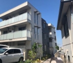 神戸市長田区大谷町外観