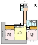 神戸市兵庫区下沢通の賃貸