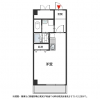 ディアコート西宮北口 205号室｜西宮市大屋町（阪急神戸線西宮北口駅）のマンションその他1