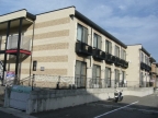 レオパレスサン　シーロ 201｜神戸市西区白水（ＪＲ山陽本線明石駅）のアパートその他5