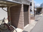 レオパレス駅前コート 302｜神戸市兵庫区駅前通（ＪＲ山陽本線兵庫駅）のマンションその他3