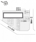 レオパレスプレミール瀬戸 109｜明石市魚住町住吉（ＪＲ山陽本線魚住駅）のアパートその他1