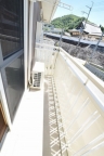アンソレイエ　C 201｜神戸市北区山田町下谷上（神戸電鉄有馬線箕谷駅）のアパートその他8
