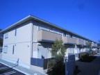 神戸市北区鈴蘭台西町外観