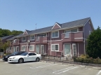 神戸市北区有野町二郎外観