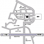 六甲パーク・ハイム 201｜神戸市灘区鶴甲（阪急神戸線六甲駅）のマンションその他2