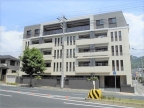神戸市東灘区西岡本外観