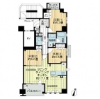 神戸市東灘区西岡本の賃貸