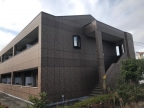 神戸市北区有野町有野外観