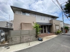 神戸市須磨区関守町外観