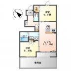 サンモール金ヶ崎 101｜明石市魚住町金ケ崎（ＪＲ山陽本線大久保駅）のアパートその他2