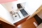 レオパレスマヤコート 105｜神戸市灘区青谷町（阪急神戸線王子公園駅）のアパートその他4