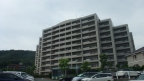 神戸市須磨区離宮西町外観