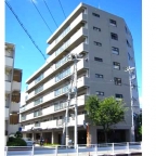 神戸市東灘区魚崎北町外観