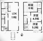 神戸市東灘区魚崎北町の賃貸