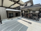ワコーレフェリズ西岡本 ２０４｜神戸市東灘区西岡本（ＪＲ東海道本線（近畿）摂津本山駅）のマンションその他4