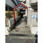 ルーミハイツ 301｜神戸市東灘区住吉東町（ＪＲ東海道本線（近畿）住吉駅）のマンションその他8