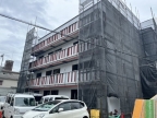 AILE青木Ⅱ(仮称) 406｜神戸市東灘区青木（阪神本線青木駅）のマンションその他2