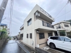神戸市長田区高東町外観