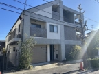 神戸市東灘区岡本外観