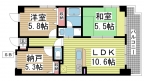 神戸市中央区浜辺通の賃貸