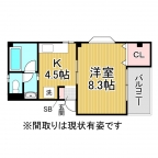神戸市兵庫区水木通の賃貸