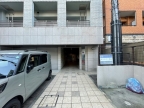 ベレッツァ 203｜神戸市中央区雲井通（ＪＲ東海道本線（近畿）三ノ宮駅）のマンションその他8