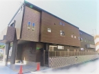 神戸市須磨区妙法寺外観