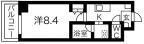 神戸市須磨区松風町の賃貸
