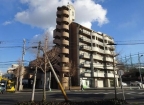 神戸市垂水区清水が丘外観