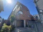 神戸市東灘区森北町外観