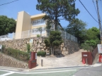 ビバリーヒル 305｜神戸市東灘区住吉山手（阪急神戸線御影駅）のマンションその他8