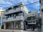 神戸市東灘区御影中町外観