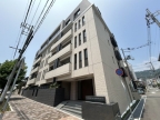 神戸市東灘区西岡本外観