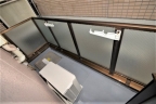 Ｋコート三宮 201｜神戸市中央区雲井通（ＪＲ東海道本線（近畿）三ノ宮駅）のマンションその他8