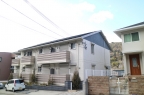 神戸市北区谷上南町外観