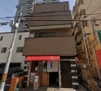 神戸市灘区友田町外観