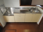 ヴェールパティオ 102｜神戸市北区鈴蘭台西町（神戸電鉄粟生線鈴蘭台西口駅）のタウンハウスその他2