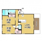 神戸市北区谷上南町の賃貸