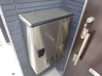 メゾン　カラタニ 102｜神戸市北区南五葉（神戸電鉄粟生線西鈴蘭台駅）のアパートその他4