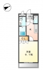 コンフォール白水 205｜神戸市西区白水（ＪＲ山陽本線明石駅）のアパートその他2